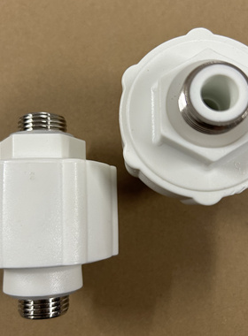 适用美的空气能4分外牙防电墙RS.JF-32/R-150/PT-(E3)隔电墙冷热