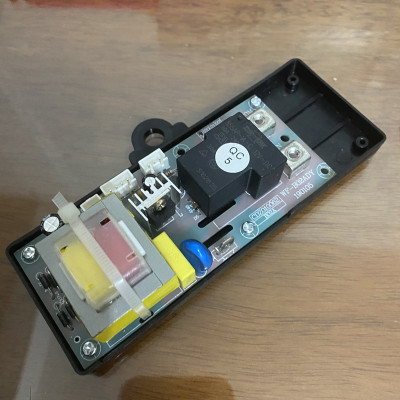 奥克斯sms电热水器主板电脑板