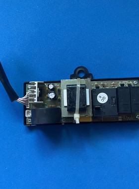 史麦斯SMS-60Q电热水器电脑板WF-Y-8/2电源板主板双加热管1500W