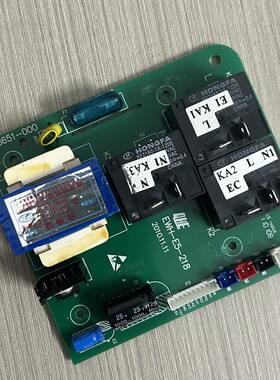 适史密斯CEWH-80PG5热水器主板408651-000电源板显示器408104-007