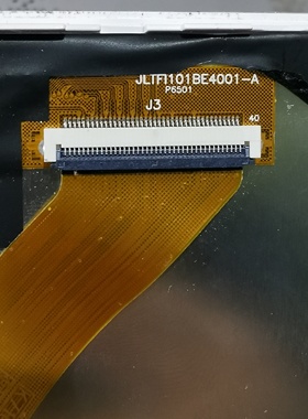 JLTFI101BE4001-A液晶内屏JLTF1101BE4001-A平板电脑显示屏幕