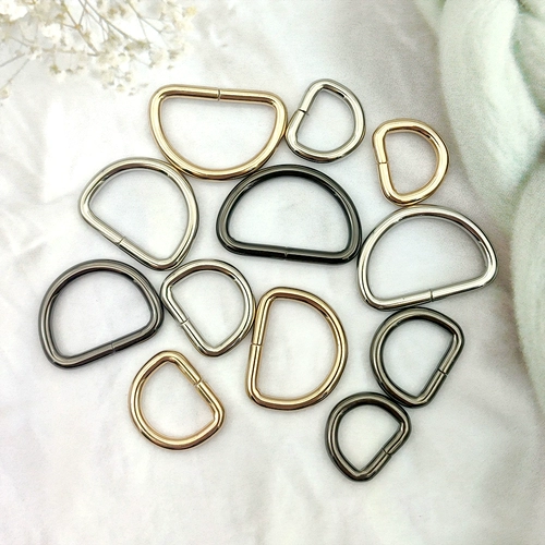 Сумка, золотой металлический аксессуар для сумки, пряжка, рюкзак