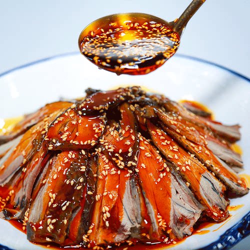百里坡旧院黑鸡麻辣鸡块