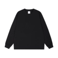 Black Long Sleeves