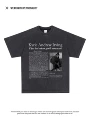 Irving Retro Short Sleeve T13