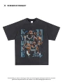 Irving Retro Short Sleeve T21