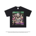 Sean O'Malley Black T1
