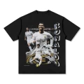 Cristiano Ronaldo Black T2