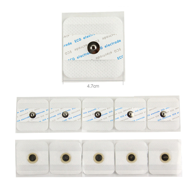 一次性电极片方形50片