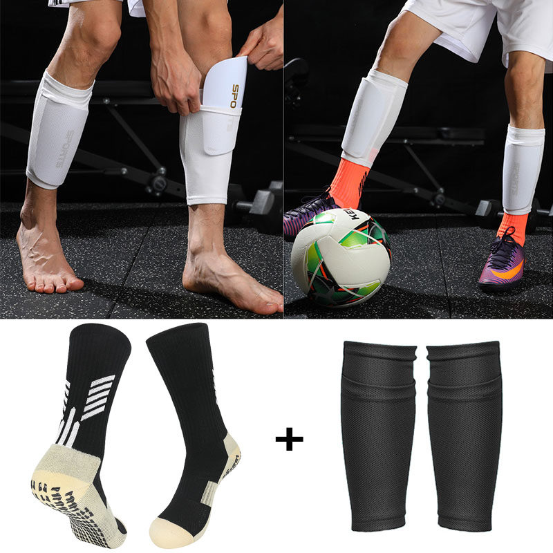 弹性足球护腿板双层袜套成人大童无底袜筒专业防滑运动袜护小腿套,运动/瑜伽/健身/球迷用品,其他运动护具,淘宝优惠券,粉丝福利购,淘宝优惠卷