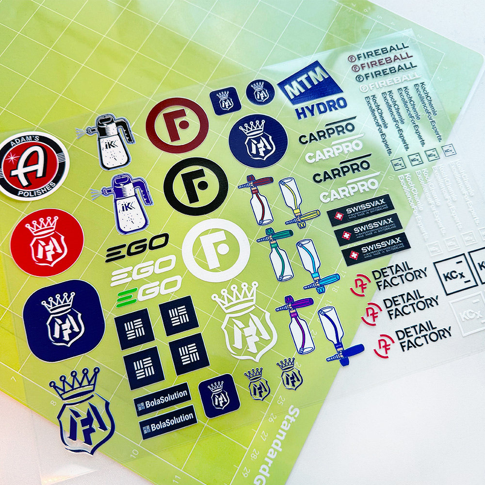 DIY汽车美容水壶水桶品牌装饰水晶转印贴纸卡普考赫化学小子吉漾,汽车用品/电子/清洗/改装,汽车贴片/贴纸,淘宝优惠券,粉丝福利购,淘宝优惠卷