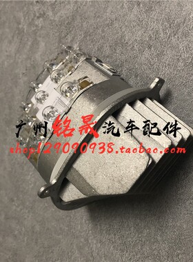 适用09-12年宝马3系E90 318转向灯模块320 LED灯325转弯角灯328il