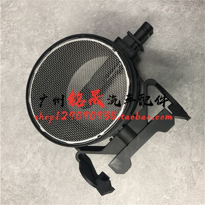适用奔驰C200C230进气C280空气流量计E300E350S350S500感应器M272