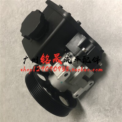 适用奔驰W211W204方向机C180KC200C230 E200转向CLK200助力泵M271