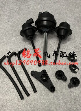 适用于奔驰E300 E280 GLK300 S350进气支管修包S500 CLS350修理包