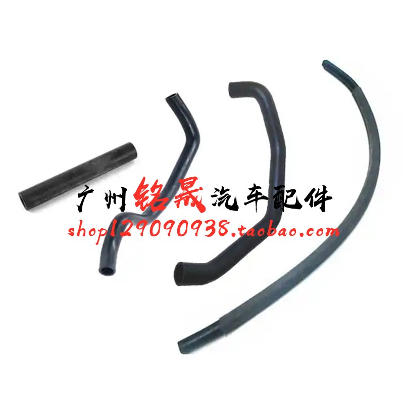 适用于宝马E39废气管530 E38 728 E46 325 E60 X5E53 E85废气阀管