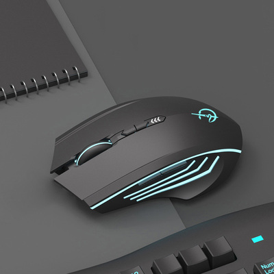 适用联想拯救者Y7000 R7000P无线鼠标蓝牙充电电竞游戏笔记本电脑