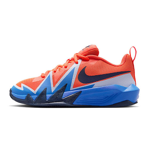 Nike耐克2026秋S.T.Dynamite小火星大童透气防滑篮球鞋IH2308-800