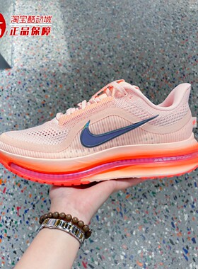 Nike耐克2025秋季Pegasus Premium飞马男子公路跑步鞋 II6308-600