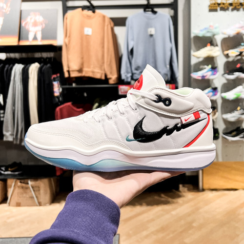 Nike/耐克中帮运动篮球鞋