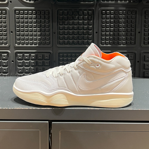 耐克男鞋2024春新款ZOOM G.T. HUSTLE 2运动休闲篮球鞋DJ9404-104