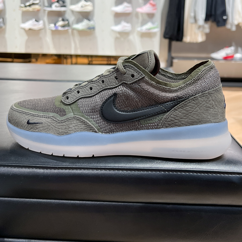 NIKE耐克耐克男鞋2025春季款SB PS8耐磨休闲运动滑板鞋FV8493-300