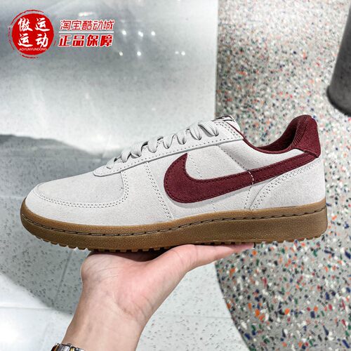 Nike耐克女子薄底运动鞋
