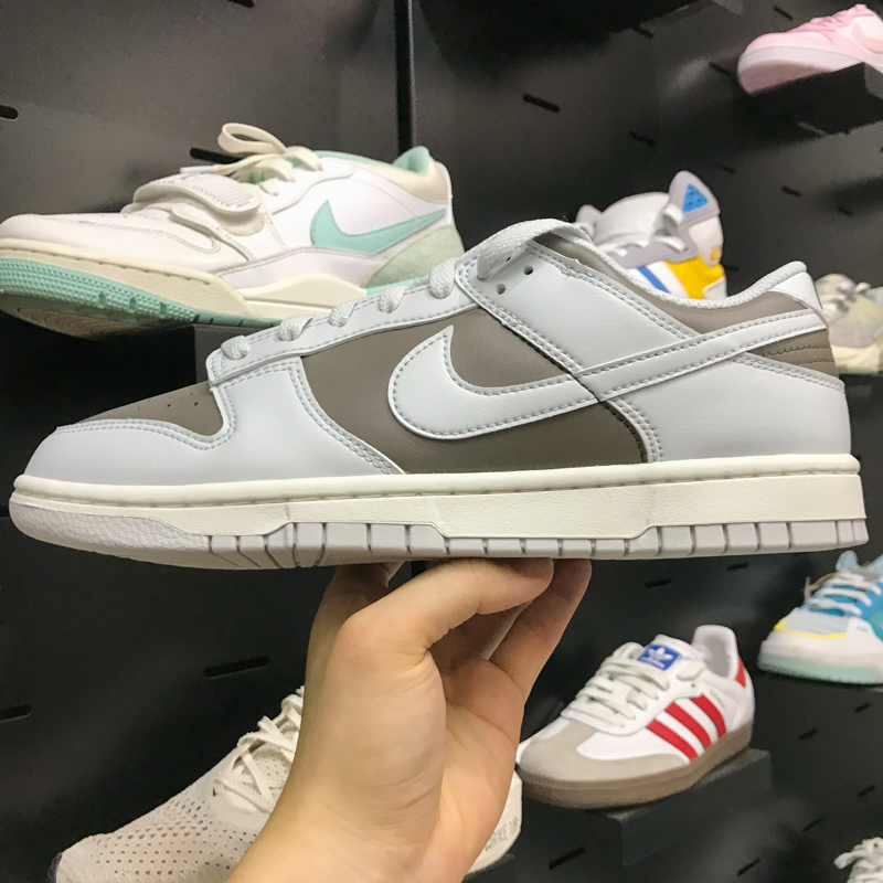 Nike耐克DunkLow男子运动鞋板鞋