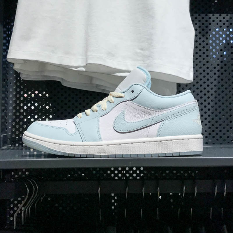 耐克男子经典低帮运动休闲鞋