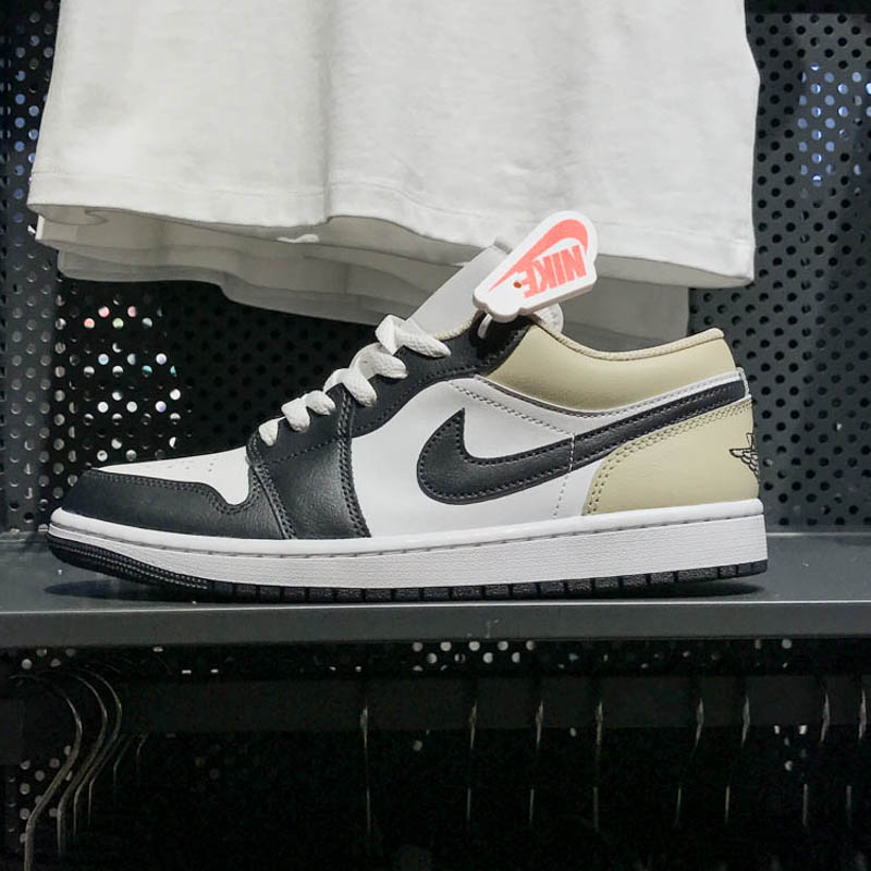 耐克男子经典复古运动鞋