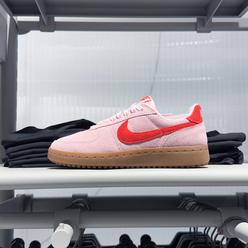 Nike耐克女子薄底运动鞋