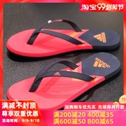 Giày thể thao nữ Adidas 2019 mùa hè mới thoáng khí đi biển thoải mái dép thể thao F35031 35034 - Dép thể thao