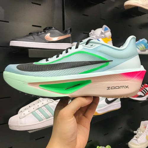 Nike耐克男子公路竞速跑步鞋