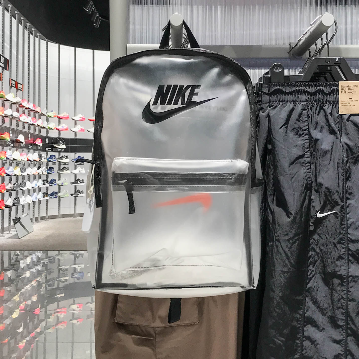 Nike耐克儿童运动双肩包