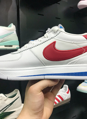 Nike耐克BOOK 1 EP男子缓震耐磨运动休闲篮球鞋2025春 FJ4250-105