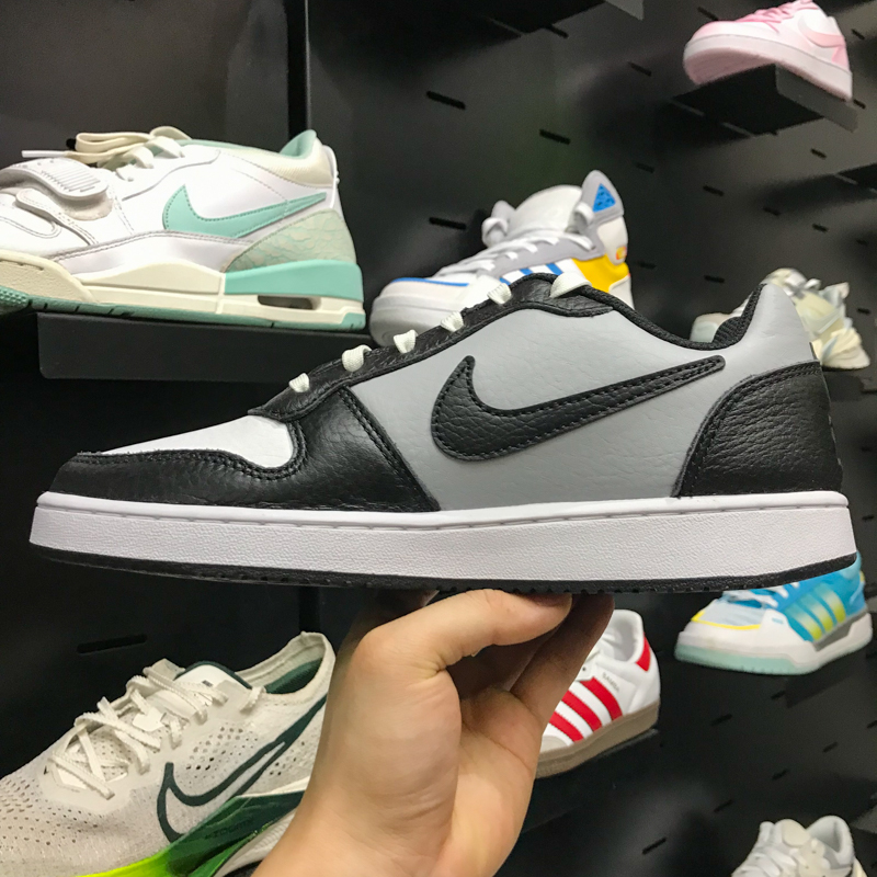 Nike耐克男子经典低帮运动板鞋