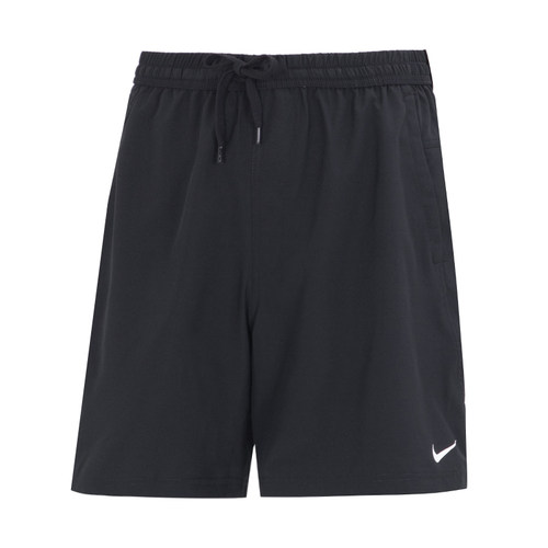 Nike耐克短裤男2024夏新款舒适透气跑步休闲运动五分裤DV9858-010