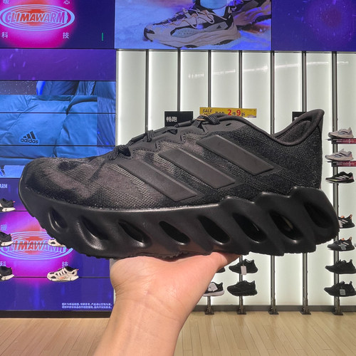 SWITCHFWDU运动休闲训练跑步鞋