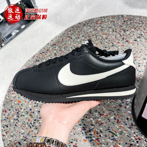 Nike耐克2025新款女子经典百搭复古减震耐磨运动休闲鞋DN1791-006