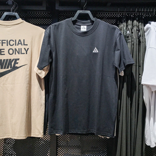 Nike耐克男子速干运动T恤