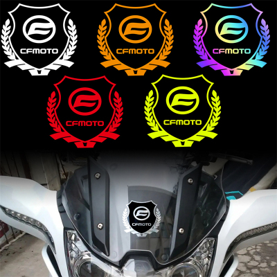 适用春风450SR 250SR 800NK 250NK 675SR-R风挡贴纸改装摩托车贴