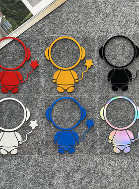 适用于九号e100 M85c M95c Mmax90 N80C车贴车头贴画贴花防水贴纸