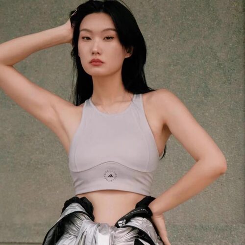 adidasstella现货运动文胸
