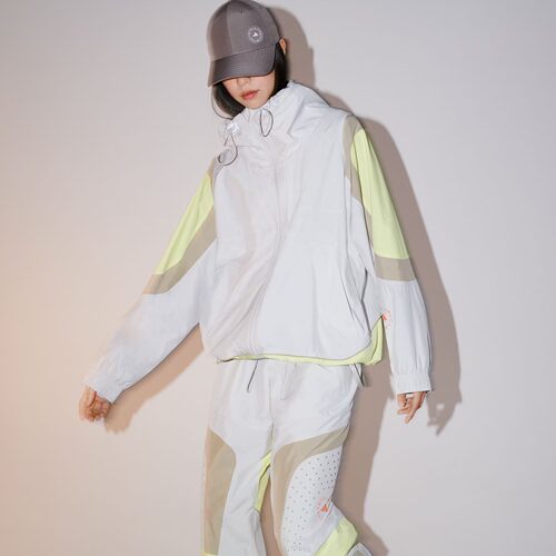 adidasstella新款运动外套