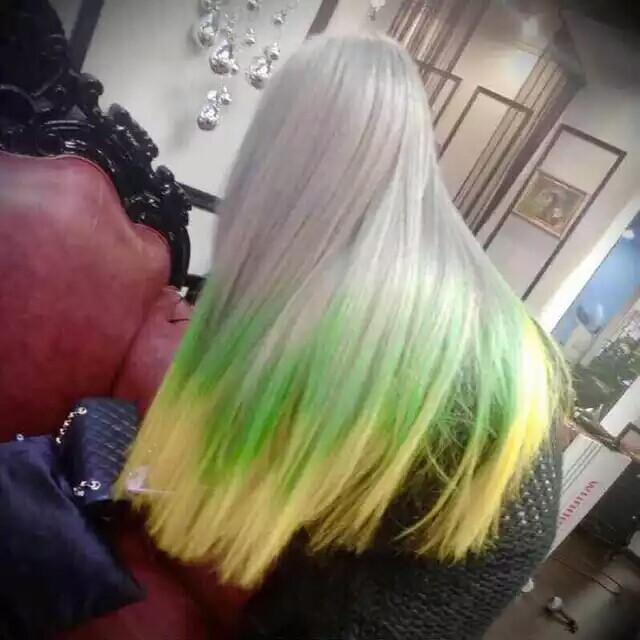 Extension mèches - Ref 221260 Image 3