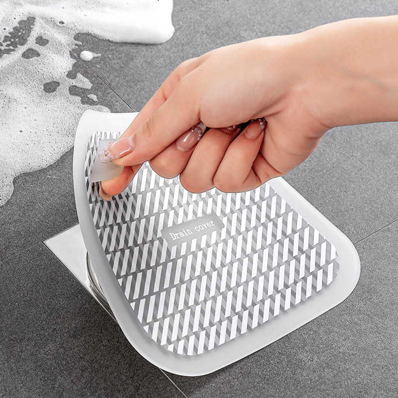 地漏防臭器硅胶垫下水道防返臭神器封闭盖卫生间厕所地漏贴密封盖,家庭/个人清洁工具,地漏防臭器,淘宝优惠券,粉丝福利购,淘宝优惠卷