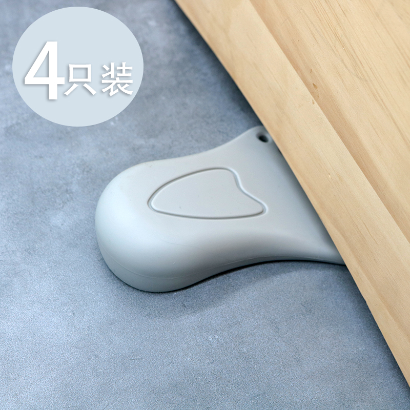 固定吸阻门器防撞防风安全