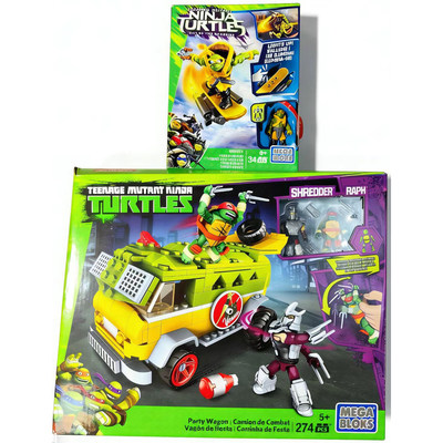 TeenangeMutantNinjaTurtles