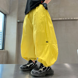 MZMY-8360明黄色
