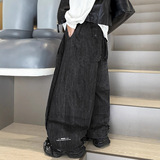 男童冬装裤子儿童加绒休闲裤秋冬新款中大童冬季工装裤潮童装，童装裤子，摩比熊